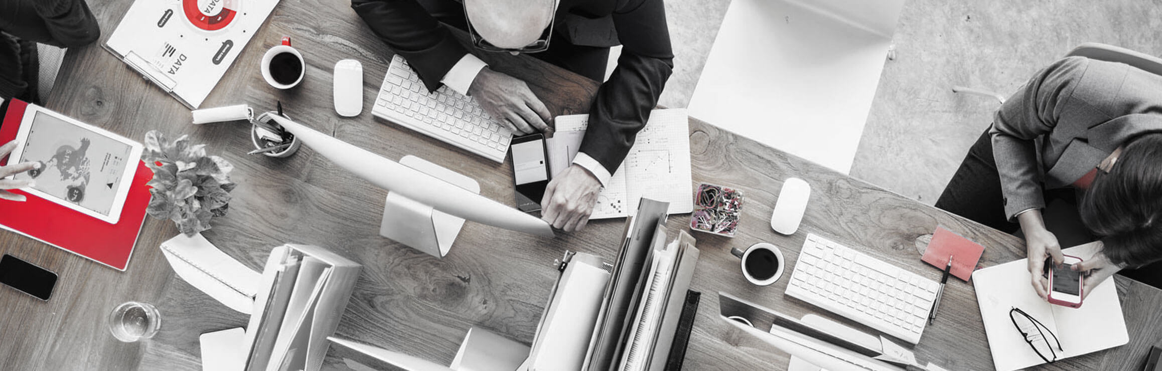Accounting Services